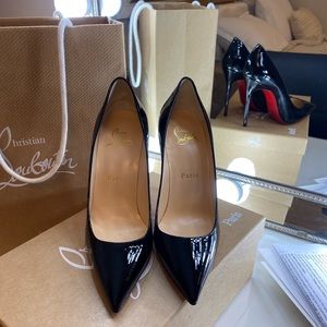 BRAND NEW ‘Kate’ Christian Louboutin
